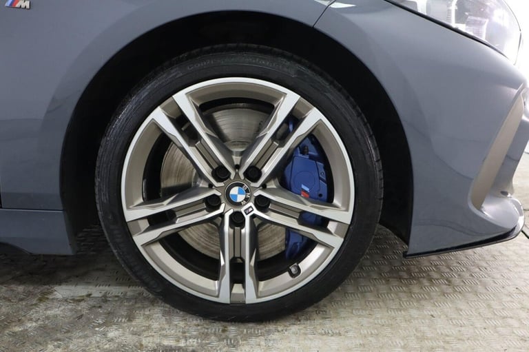 2021 BMW 1 Series 2.0 M135i Auto xDrive Euro 6 (s/s) 5dr Hatchback Petrol Automatic