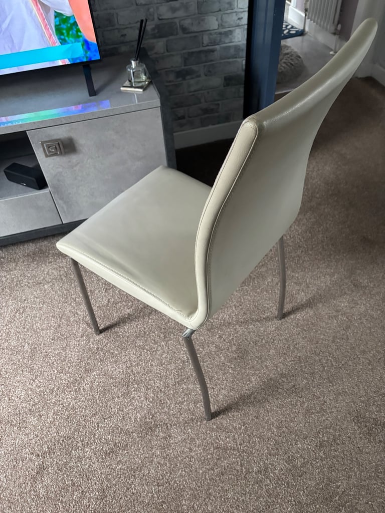 image for Dining room chairs 