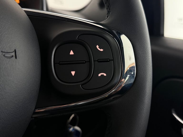 2022 Fiat 500 1.0 Mild Hybrid Dolcevita [Part Leather] 2dr CONVERTIBLE PETROL Manual