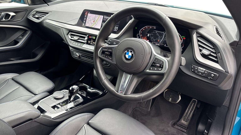 2023 BMW 2 Series 218i [136] M Sport 4dr DCT COUPE PETROL Automatic