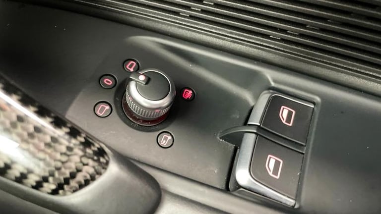 2022 Audi TT RS Coup- Vorsprung   400 PS S tronic Automatic Coupe Petrol Automatic