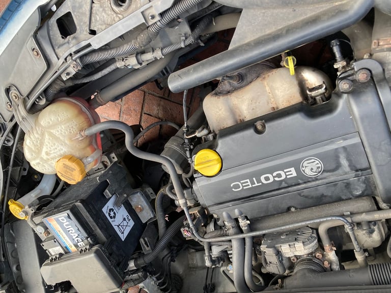 2007 VAUXHALL CORSA SXI 3 DOOR HATCHBACK,ULEZ. IDEAL 1ST CAR, YEARS MOT.