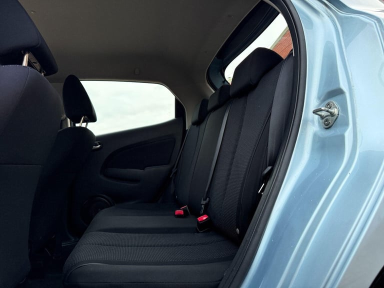 2009 Mazda Mazda2 1.5 Sport Euro 4 5dr HATCHBACK Petrol Manual