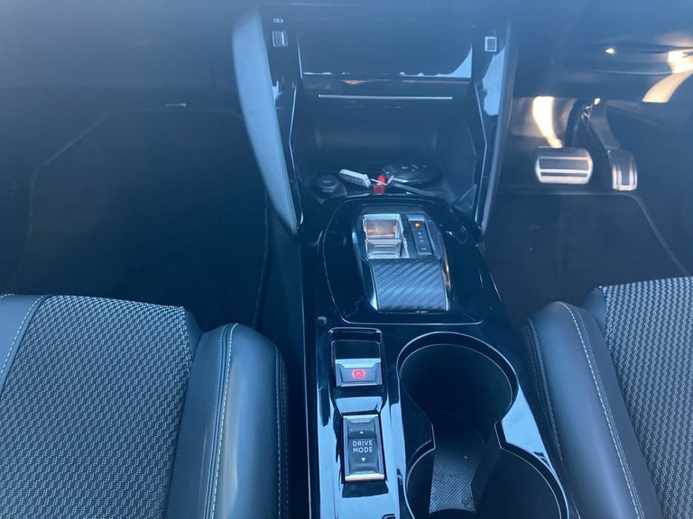 2023 Peugeot 2008 1.2 PureTech 130 GT 5dr EAT8 Estate PETROL Automatic