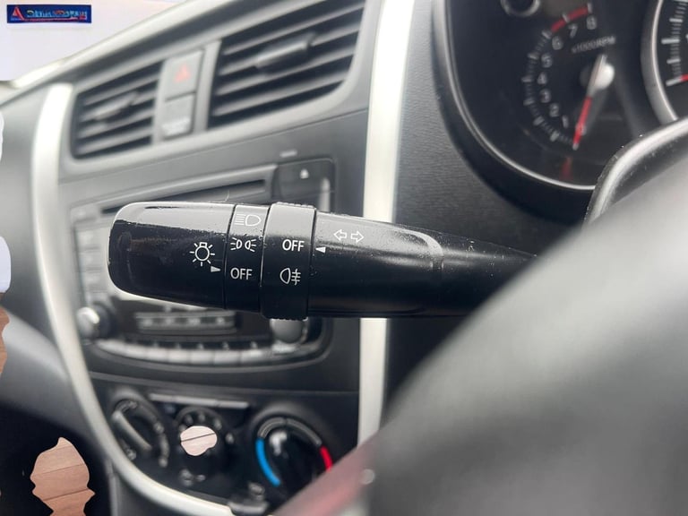2015 Suzuki Celerio 1.0 SZ2 Euro 6 5dr Petrol