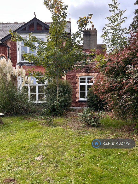 image for 2 bedroom flat in Dartmouth Road, Paignton, TQ4 (2 bed) (#432779)