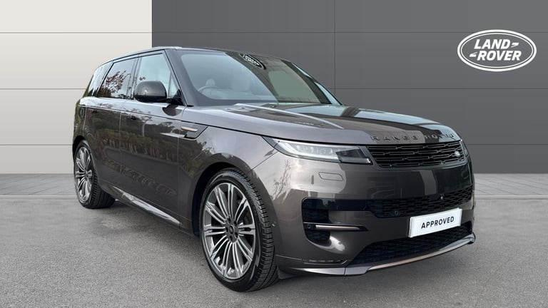 image for 2022 Land Rover Range Rover Sport 3.0 D300 Autobiography 5dr Auto Diesel Estate Estate Diesel Aut...