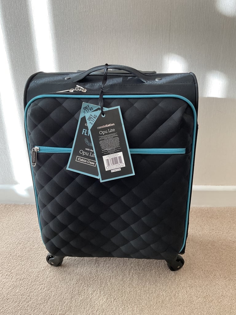 Constellation cabin case new