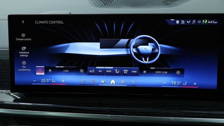 2025 BMW X5 xDrive50e M Sport 5dr Auto SUV Plug-In Hy Automatic