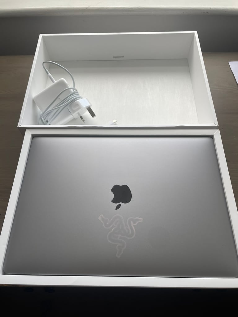 Apple MacBook Pro 13 inch Retina 512GB | in Stoke Bishop, Bristol | Gumtree