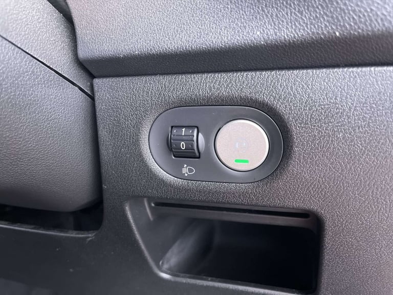 2017 MG MG3 1.5 3 Form Sport VTi-Tech 5dr Hatchback Petrol Manual