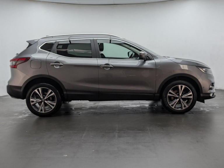 2019 Nissan Qashqai 1.3 DIG-T N-Connecta SUV 5dr Petrol Manual Euro 6 (s/s) (140 ps) - SAT NAV  H...