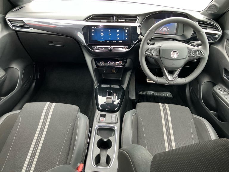 2023 Vauxhall Corsa GS HATCHBACK Petrol Automatic