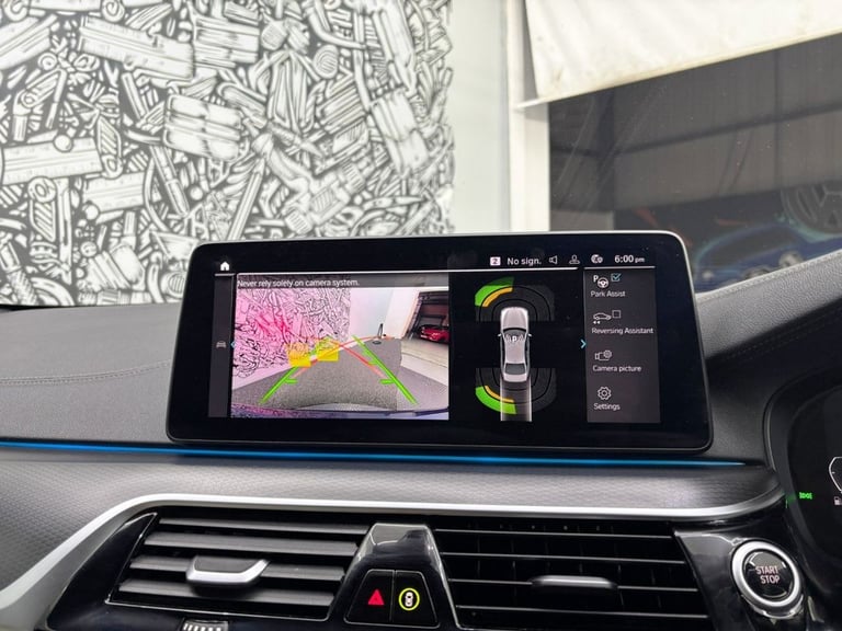 2021 BMW 5 Series 2.0 530e 12kWh M Sport Saloon 4dr Petrol Plug-in Hybrid Steptronic Euro 6 ( Sal...