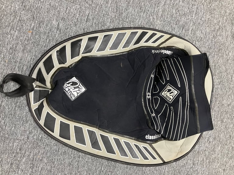 image for Kayak spray deck Palm neoprene