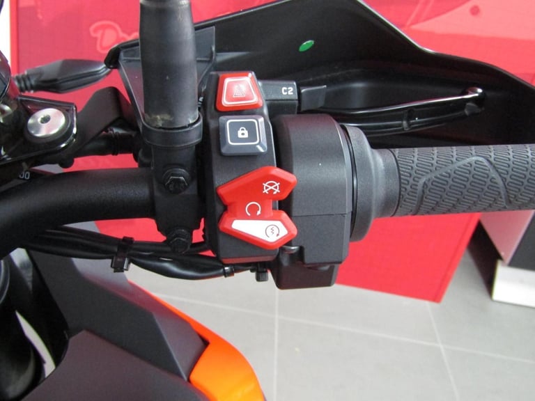 2022 Ktm 1290 Super Adventure S 22