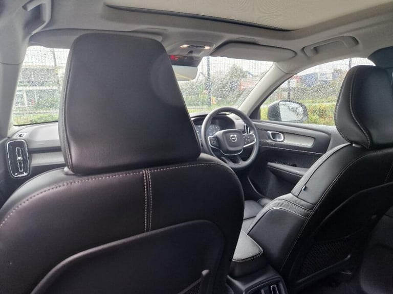 2022 Volvo XC40 2.0 B4 MHEV Inscription Pro SUV 5dr Petrol Hybrid DCT Auto AWD Euro 6 (s/s) ESTAT...