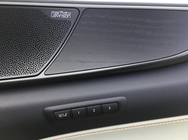 2024 Lexus NX 450h+ 2.5 Takumi 5dr E-CVT [Sunroof] ESTATE PETROL/ELECTRIC Automatic