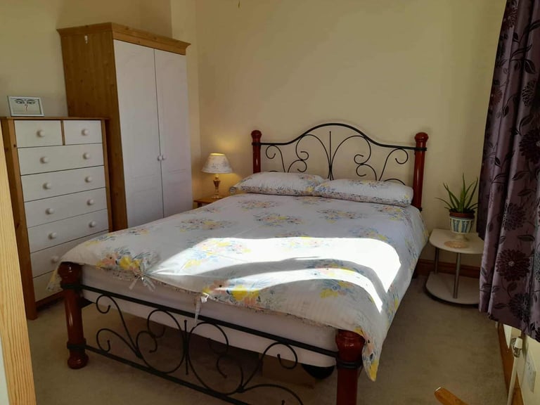 Double room to rent