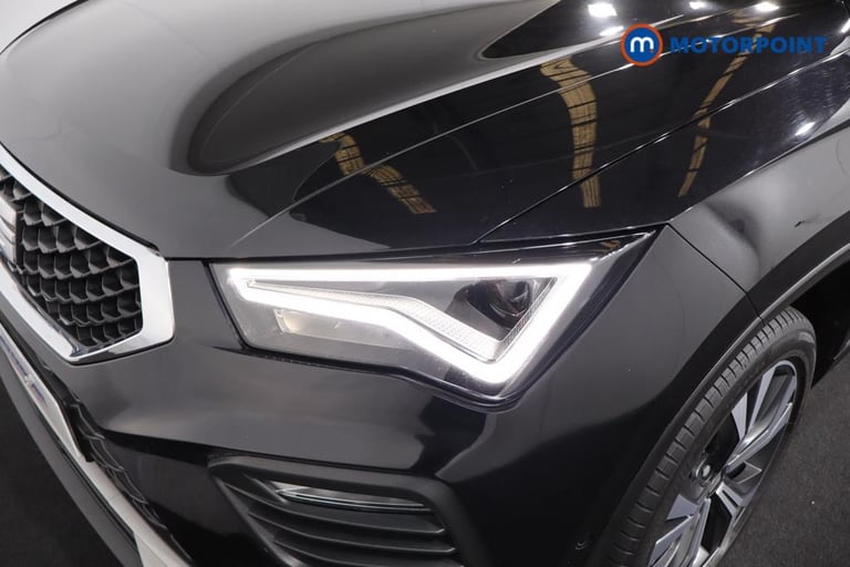 2023 SEAT Ateca 1.0 TSI SE Technology 5dr SUV Petrol Manual