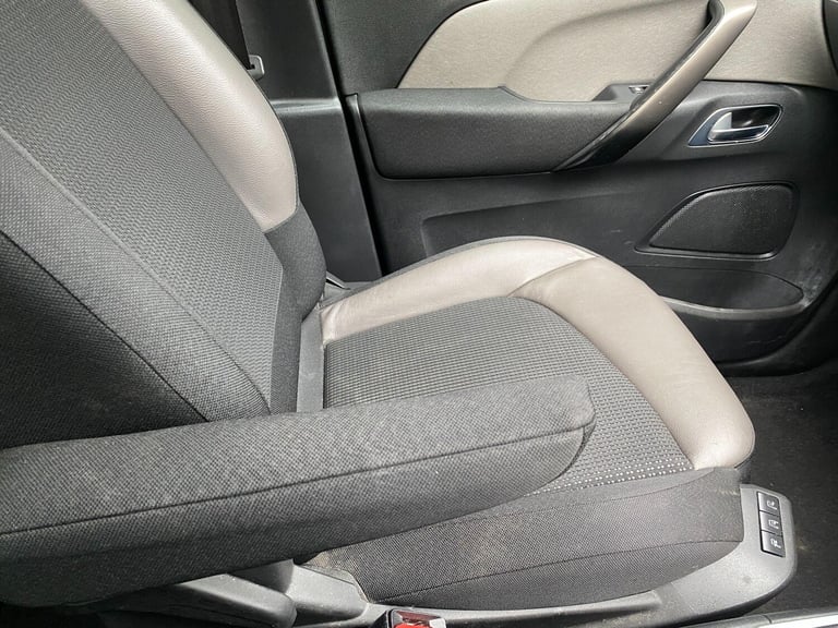 2019 Citroen C4 Grand Picasso 1.2 PureTech Flair Euro 6 (s/s) 5dr MPV Petrol Manual