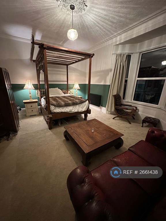 image for 1 bedroom flat in Queens Park Road, Brighton, BN2 (1 bed) (#2661438)