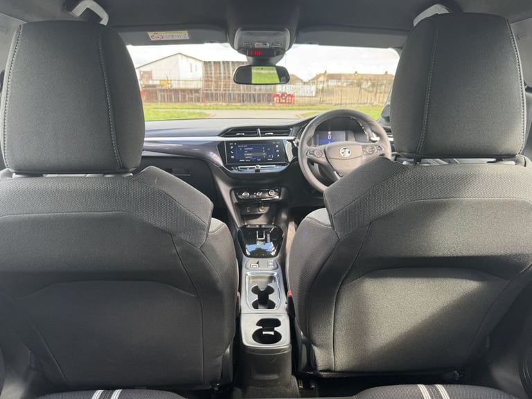 2023 Vauxhall Corsa 1.2 Turbo GS Hatchback 5dr Petrol Auto Euro 6 (s/s) (130 ps) Hatchback Petrol...