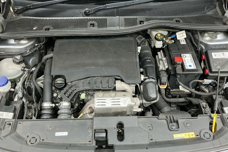  Vauxhall Corsa 1.2 Turbo Elite Nav Premium Hatchback 5dr Petrol Manual Euro 6