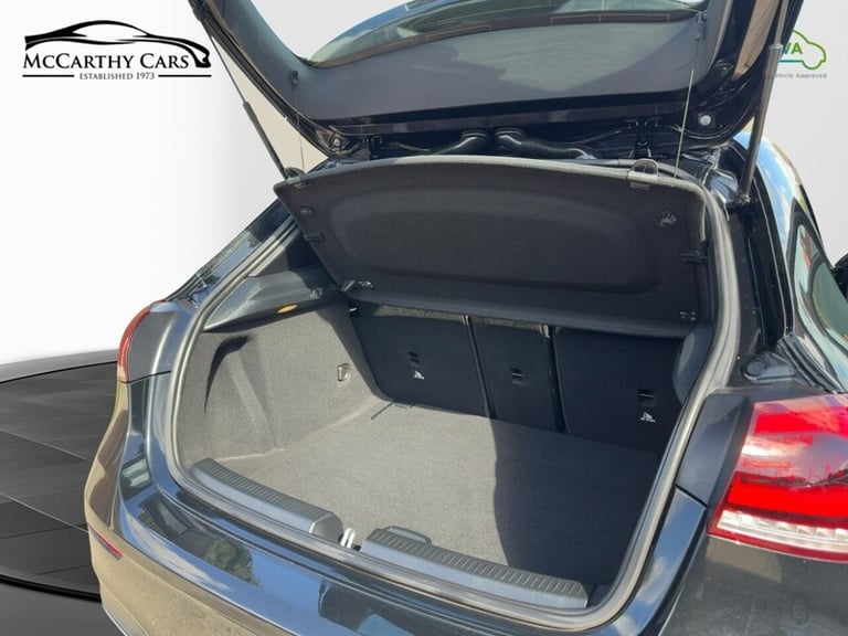 2019 Mercedes-Benz A-Class A200 AMG Line Hatchback Petrol Automatic