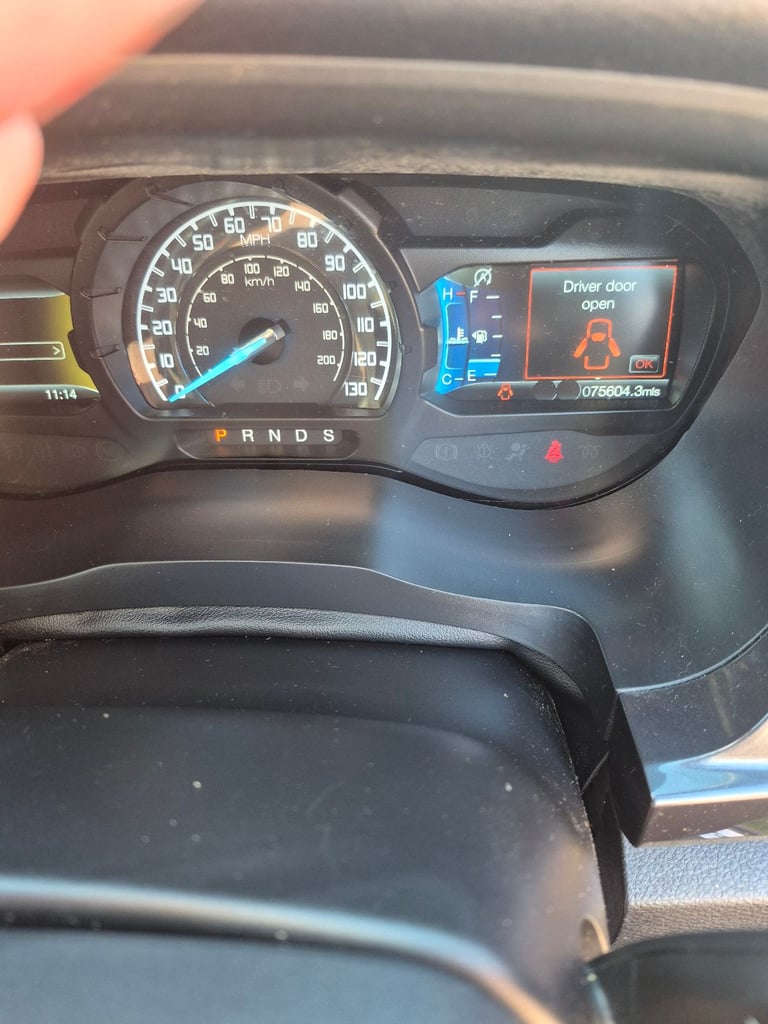 Ford, RANGER, Pick Up, 2021, Automatic, 1996 (cc)