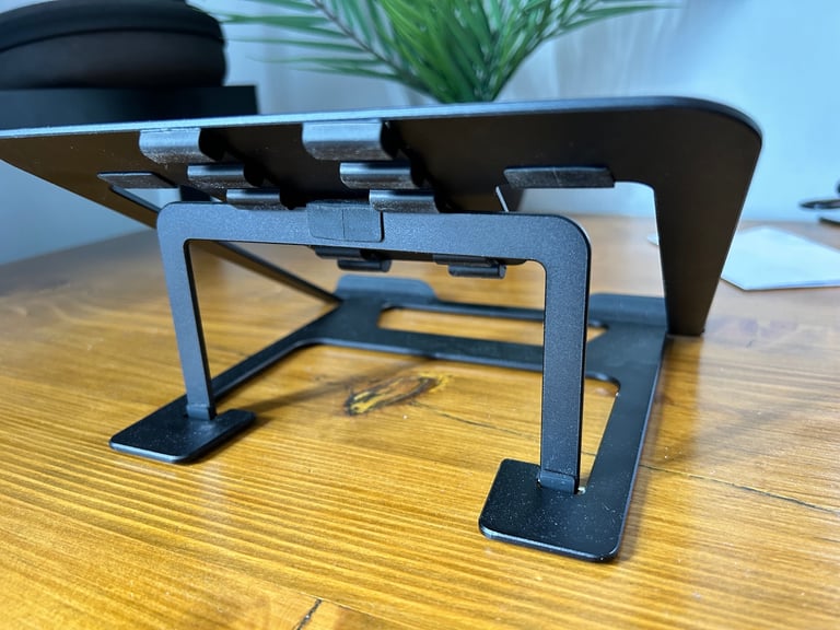 Metal Laptop Riser