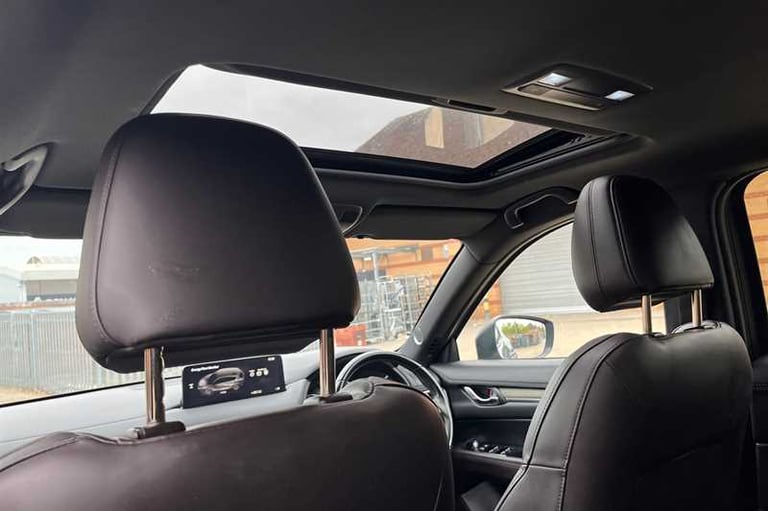 2021 Mazda CX-5 2.0 GT SPORT 5DR AUTO Estate Petrol Automatic