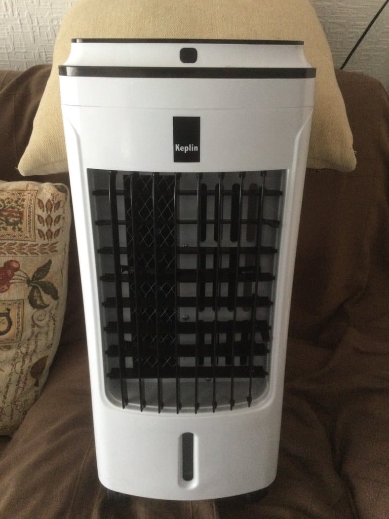 Keplin portable air sales cooler