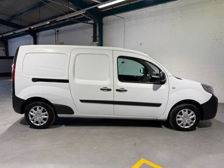 2020 20 RENAULT KANGOO MAXI 1.5 DCI ENERGY LL21 BUSINESS PANEL VAN 6DR DIESEL MA