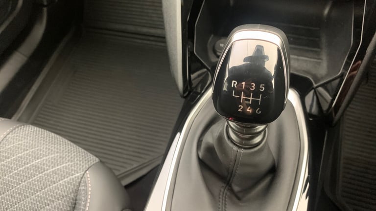 2024 Peugeot 2008 1.2 PureTech Allure SUV 5dr Petrol Manual Euro 6 (s/s) (130 ps) SUV Petrol Manual
