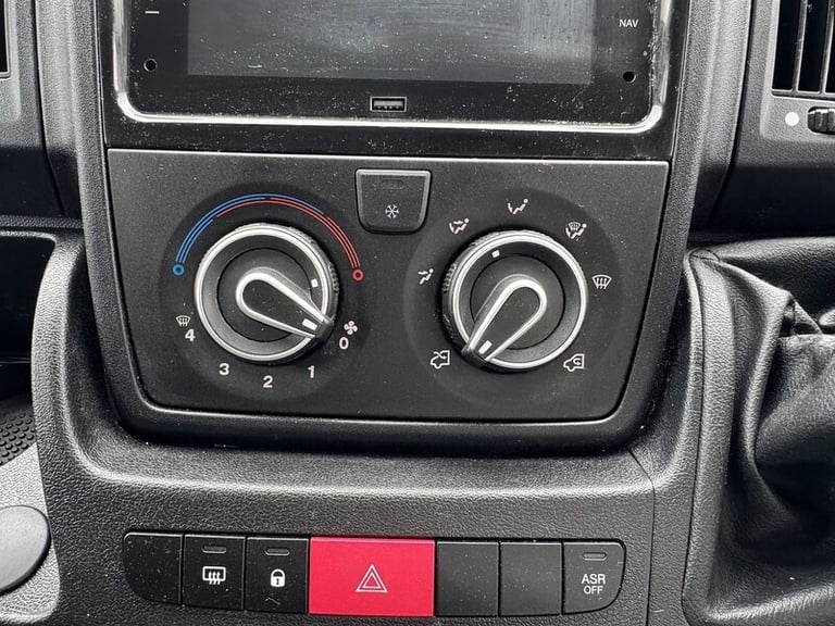 2024 Peugeot Boxer 2.2 BlueHDi H2 Professional Premium+ Van 140ps PANEL VAN DIESEL Manual