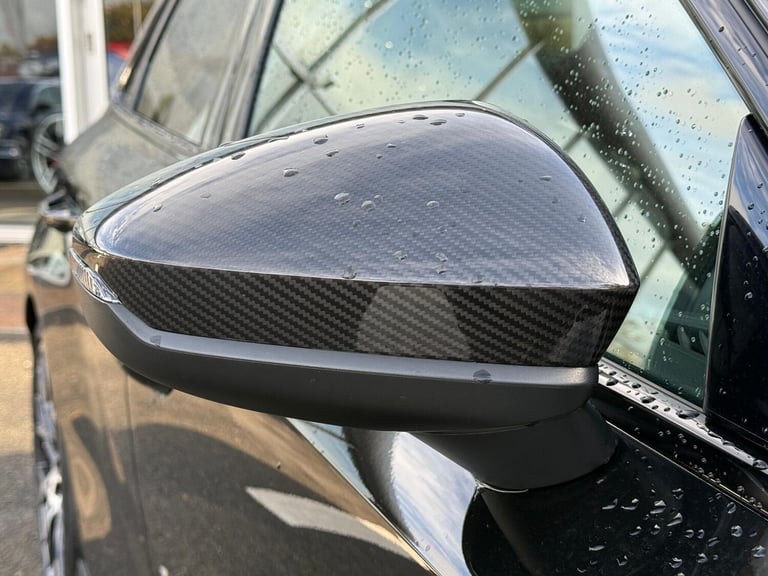 2025 Audi RS3 2.5 TFSI Carbon Vorsprung Sportback 5dr Petrol S Tronic quattro Euro 6 (s/s HATCHBA...