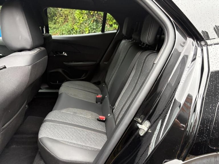 2024 Peugeot 2008 1.2 Puretech Allure Suv 5dr Petrol Manual Euro 6 (s/s) (130 Ps) HATCHBACK Petro...