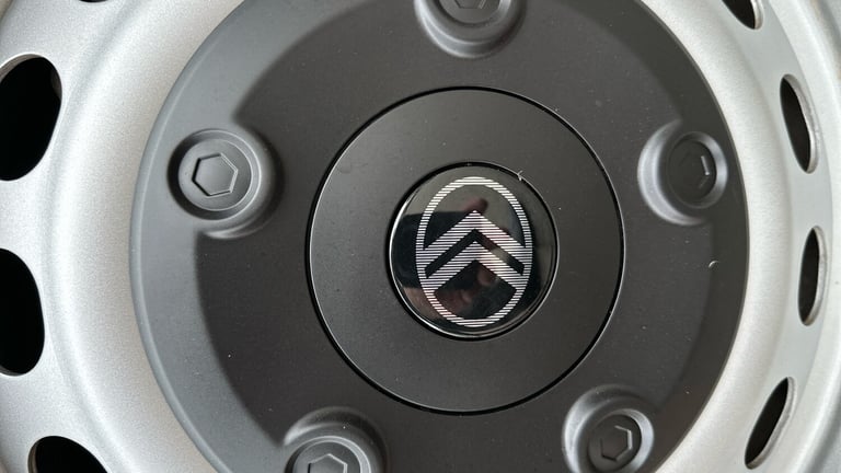 2024 Citroen Dispatch 1.5 BlueHDi Enterprise M Panel Van 6dr Diesel Manual MWB Euro 6 (s/s) (120 ...