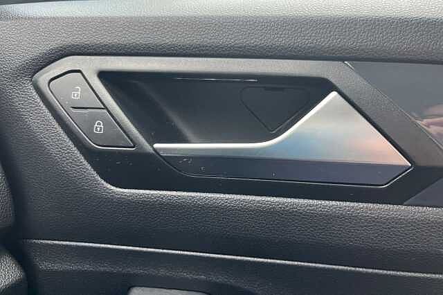 2019 Volkswagen T-Roc 1.6 TDI SEL 5dr Hatchback Diesel Manual