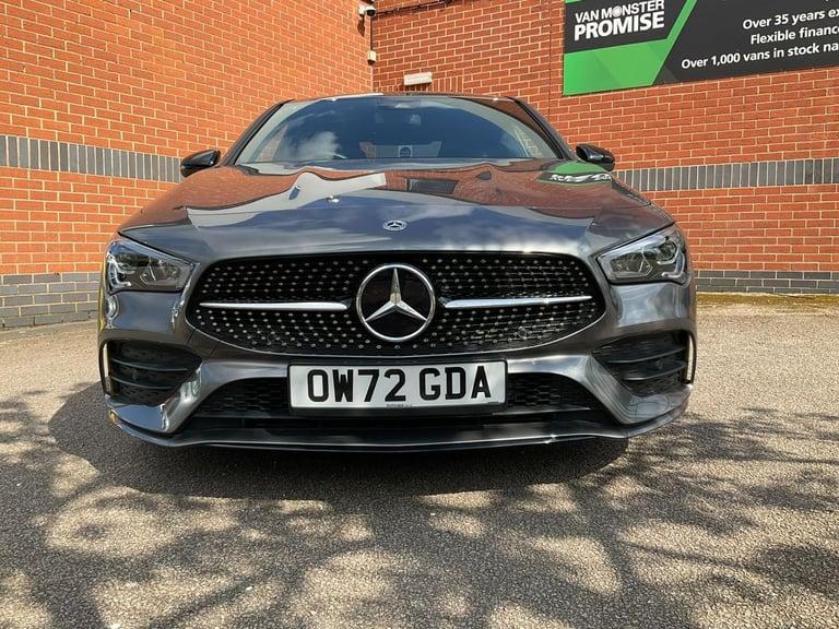 Used Mercedes-Benz Cars for Sale in Thatcham, Berkshire | Gumtree