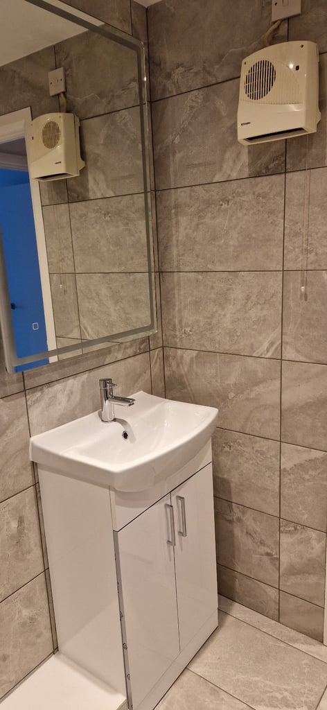 Charming Ground Floor Studio Flat