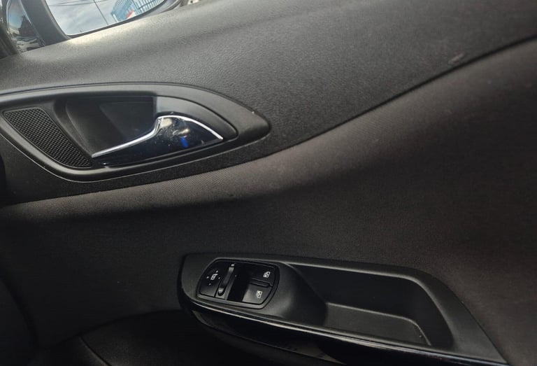 2016 Vauxhall Corsa 1.4i ecoFLEX Energy Euro 6 3dr (a/c) Petrol