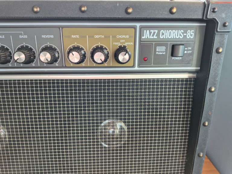 Roland Jazz Chorus 85