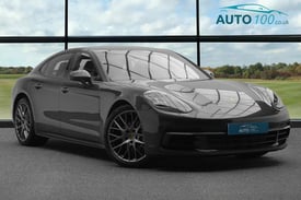 image for 2019 Porsche Panamera 2.9 V6 4 PDK 4WD Euro 6 (s/s) 5dr HATCHBACK Petrol Automat