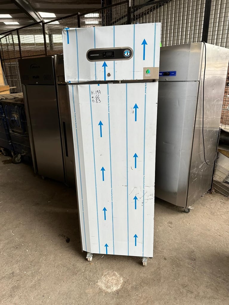 Commercial fridges freezers chiller pizza foster Williams 