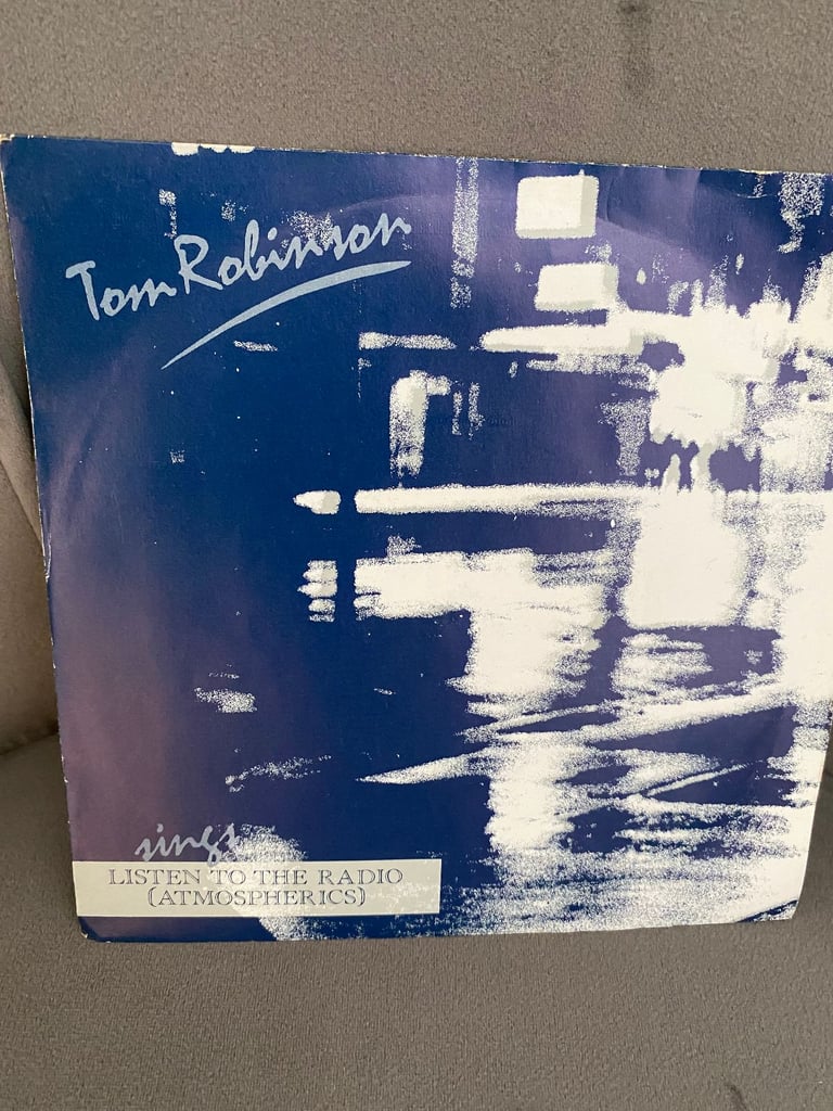 1983 *Tom Robinson*