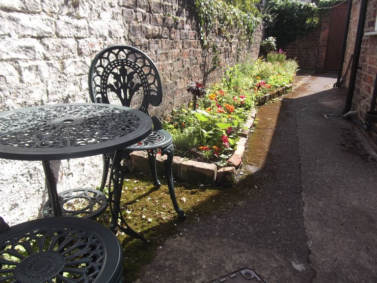 Double Room in York City Centre. All Bills Included.