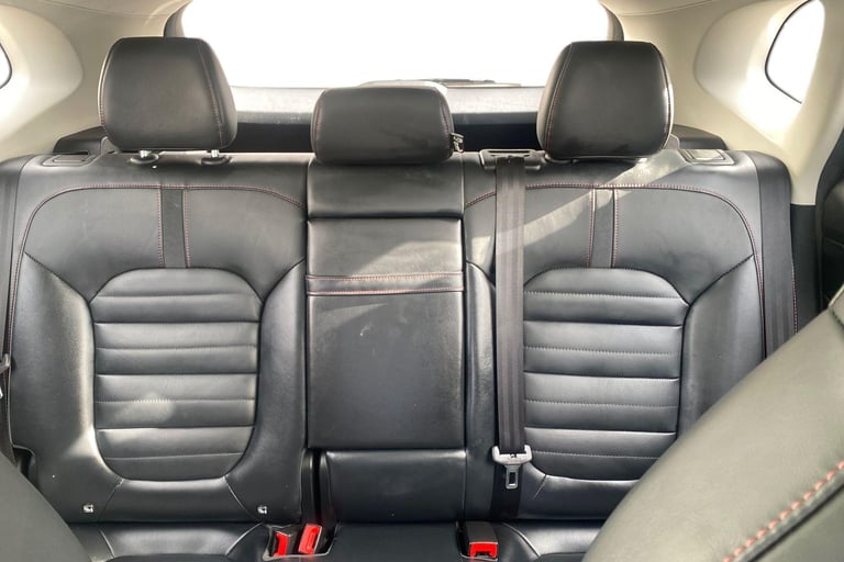 2021 MG MG HS 1.5 T-GDI Exclusive 5dr DCT Hatchback Petrol Automatic