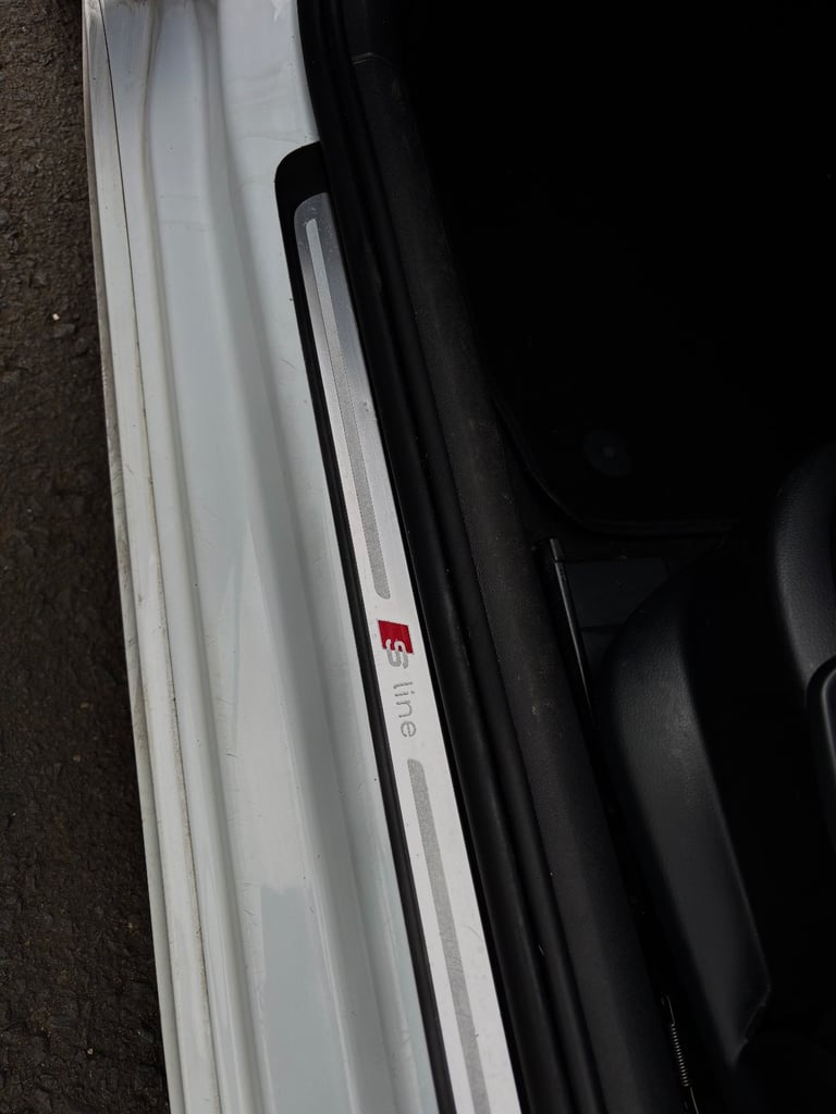 Audi, A1, Hatchback, 2014, Manual, 1598 (cc), 3 doors